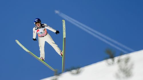 Nel Tempio di Planica si chiude la Coppa del Mondo di salto con gli sci [Presentazione]