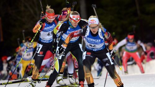 Il calendario della Coppa del Mondo di biathlon 2015-'16. La fisionomia della stagione