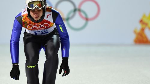 Ronan Lamy-Chappuis ha un tumore osseo