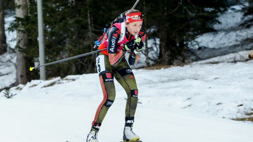 L'Ibu ha deciso, si disputeranno due tappe a Ruhpolding. Cambia il programma