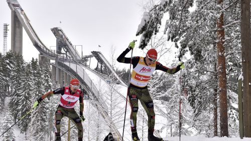 Giochi olimpici 2018, pubblicati i criteri di qualificazione. Non c'è fine al peggio