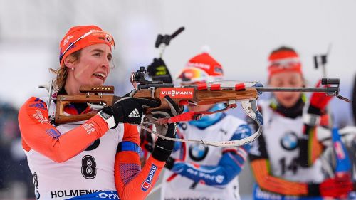 Gli Stati Uniti hanno deciso i propri biathleti per le prime 3 tappe stagionali