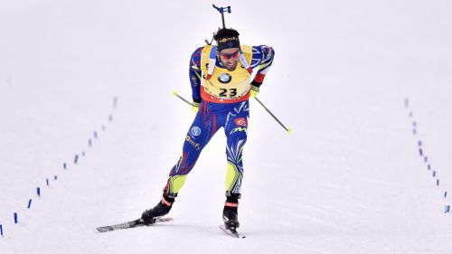 Martin Fourcade alla caccia di traguardi epici. Mondiali Oslo - Presentazione Mass Start Maschile [Con Start List]