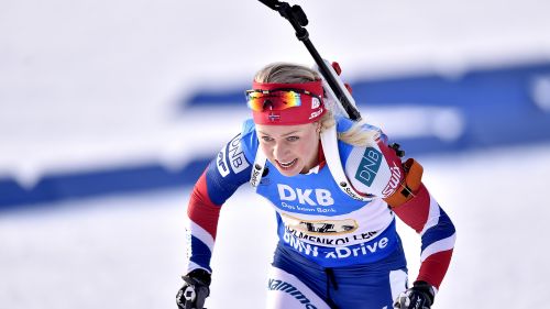 Pillole di biathlon. Forfait di Tiril Eckhoff, esordi in Germania e Russia