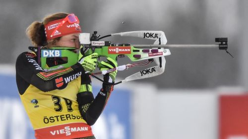 A Pokljuka il biathlon femminile cerca conferme nelle gerarchie [Presentazione]