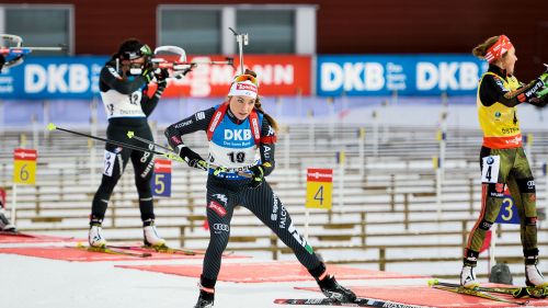 L'Italia del biathlon per gli appuntamenti di Pokljuka, Val Ridanna e Lenzerheide