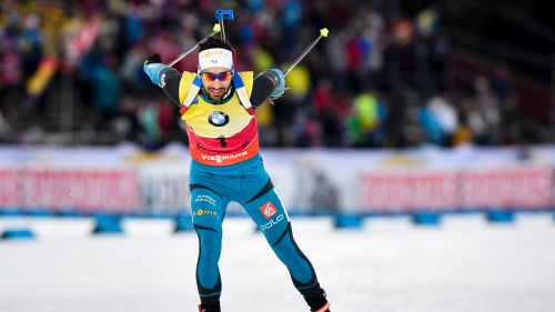 Martin Fourcade riuscirà a spezzare il tabù Pokljuka? [Presentazione]