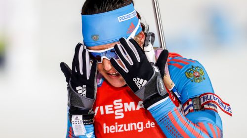 La Russia rinuncia a organizzare la tappa di Coppa del Mondo e i Mondiali junior. Due biathleti russi sospesi