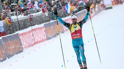 Martin Fourcade eguaglierà il record di Bjørndalen già ad Anterselva? [Presentazione]