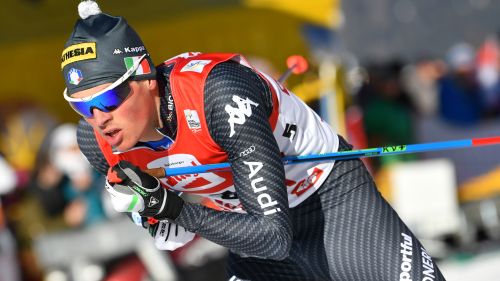 Mondiali Lahti 2017 - I convocati dell'Italia nella combinata nordica