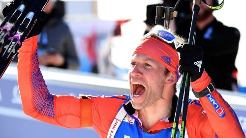 America first! Lowell Bailey scrive la storia del biathlon trionfando nella 20 km iridata di Hochfilzen