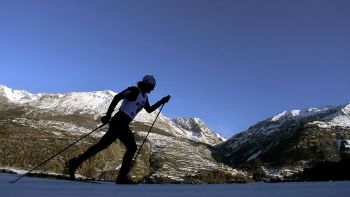 La Coppa del Mondo di sci di fondo tornerà a Cogne nel febbraio 2019?