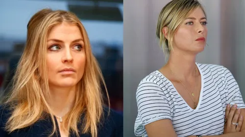 Al Tas Therese Johaug sarà difesa dallo stesso avvocato di Maria Sharapova