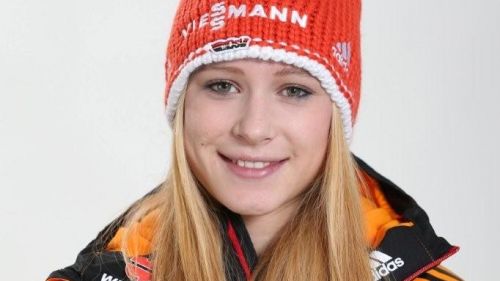 Tragedia nel biathlon tedesco, è morta Julia Pieper