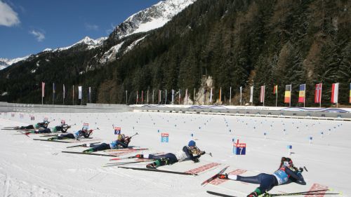 Dal 1° luglio aperta la vendita dei biglietti per la tappa di Anterselva 2017