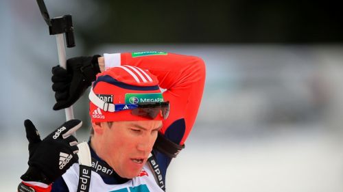 Miriam Gössner si impone nella sprint di Ibu Cup della Val Ridanna