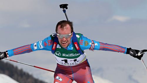 Ad Alexey Slepov la seconda sprint della Val Martello, 16^ vittoria russa dell'inverno a livello cadetto