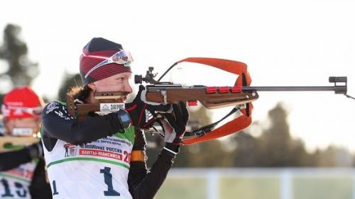 Anastasia Zagoruiko ed Evgeny Boyarskikh vincono le mass start dei campionati russi