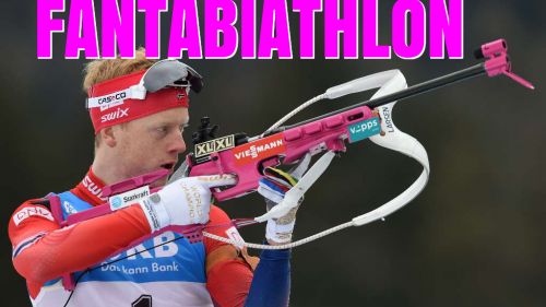 FANTABIATHLON - Notiziario 12 febbraio (Classifiche)