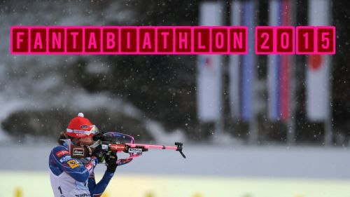 FANTABIATHLON 2014-2015 - Notiziario 14 gennaio [2/2] (Classifiche + Punti Staffetta)