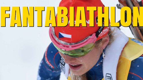 FANTABIATHLON - Notiziario 13 febbraio (Classifiche+Mercato+Eliminazioni Champions e Silver League)