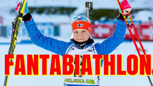 FANTABIATHLON - Notiziario 20 dicembre (Classifiche+Mercato+Eliminazioni Champions e Silver League)