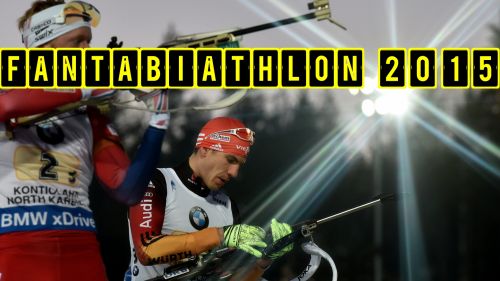 FANTABIATHLON 2014-2015 - Notiziario 14 marzo (Classifiche+Punti Staffetta+Bonus Staffetta)