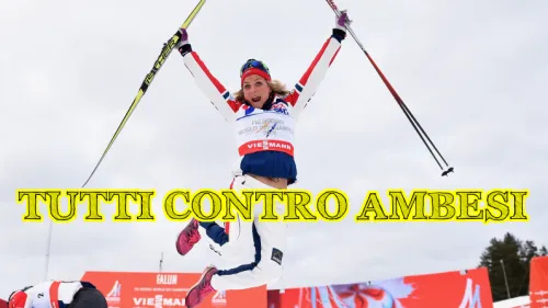 It's Nordic Time! Presentiamo la stagione dello sci di fondo e della combinata nordica