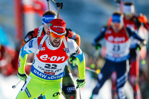 I convocati della Slovenia per i Mondiali di Oslo. Risorgerà Jakov Fak?