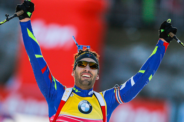 Martin Fourcade: 'Io più completo di Bjørndalen. Gareggerò fino al 2018 e poi si vedrà'