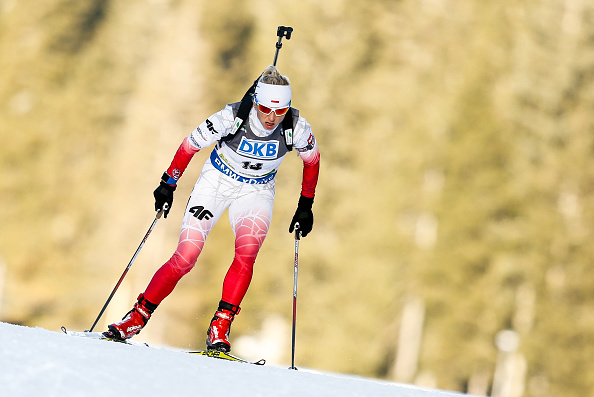 Nessuna sorpresa nella Polonia del biahtlon per la prima tappa di Ruhpolding