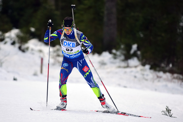 Anais Chevalier e Petr Pashchenko vincono le sprint bis di Nove Mesto