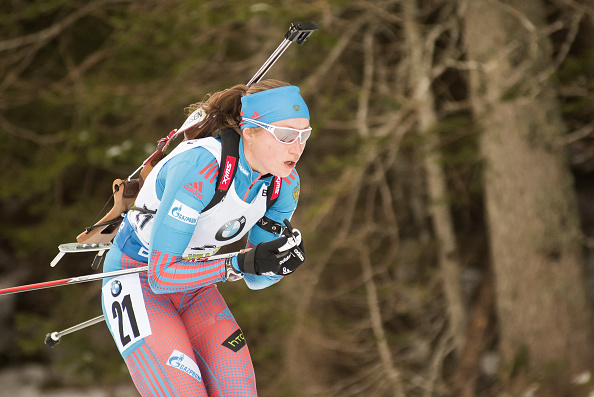 Torna Anton Babikov nella Russia per Anterselva, fra le donne si invoca il turnover