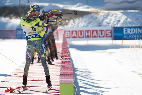 Tanto turnover nella Svezia del biathlon per le tappe di gennaio