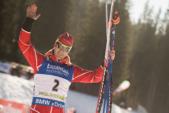 La Norvegia per la quarta tappa di Coppa del Mondo. Non c'è Henrik L'Abee Lund