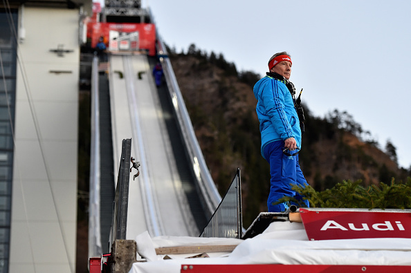 Troppo vento, cancellata la seconda gara di Wisla