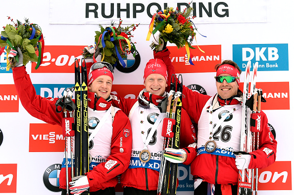 La Norvegia per il secondo weekend di Ruhpolding, esordisce Ådlandsvik fra le donne