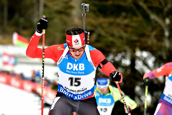 I convocati del Canada per i Mondiali di Oslo. Poche speranza di medaglia