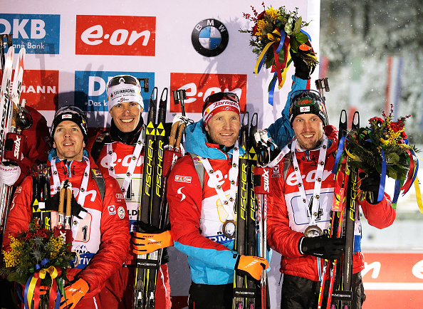 L'Austria del biathlon per il 2016-'17, con il mirino puntato sui Mondiali di casa