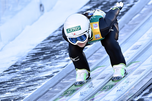 A Oberstdorf Sara Takanashi cerca la serie vincente più lunga di sempre [Presentazione]