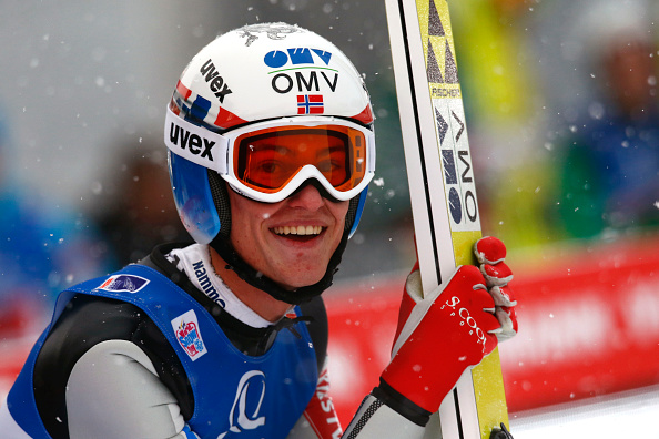 La Norvegia vince il pleonastico team event di Zakopane