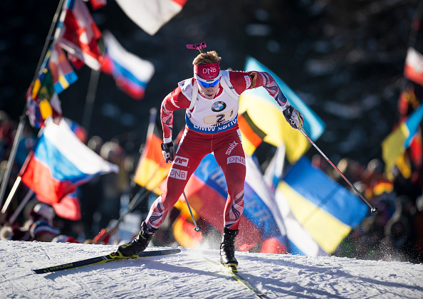 Johannes Bø non gareggerà a Canmore. La Norvegia ha già scelto 9 atleti per i Mondiali