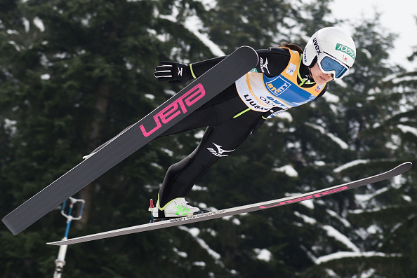 A Lahti Sara Takanashi vince gara e Sfera di cristallo.