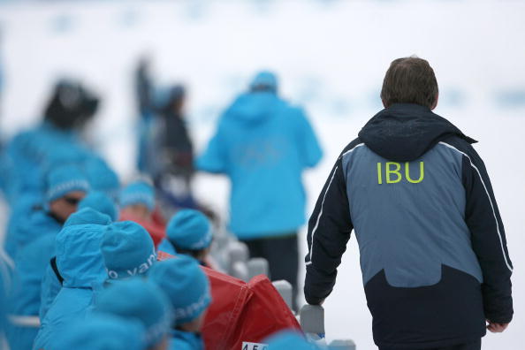 Parte a Sankt Wolfgang il congresso Ibu 2014