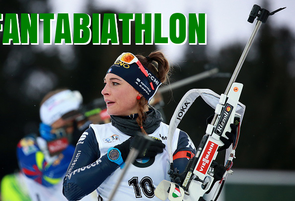 FANTABIATHLON - Notiziario 20 marzo (Classifiche NON DEFINITIVE)