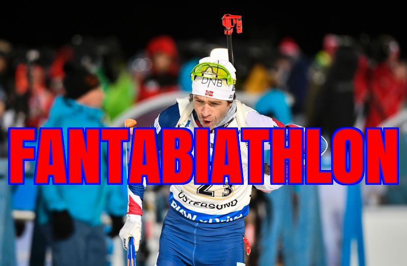 FANTABIATHLON 2017 - Notiziario del 29 novembre