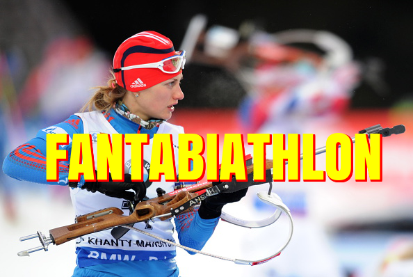 FANTABIATHLON - Notiziario 19 marzo (Classifiche + Talent Scout)