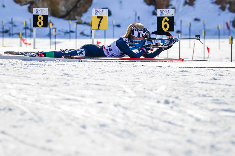 Due tappe in Italia e tanta Europa dell'Est nel calendario dell'Ibu Cup 2016-'17