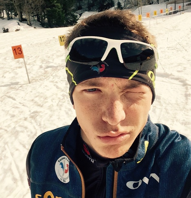 Al francese Emilien Claude l'oro olimpico giovanile nella sprint maschile di Lillehammer 2016