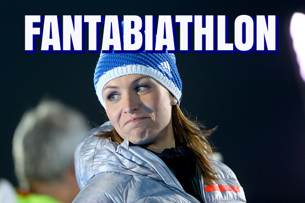 FANTABIATHLON - Notiziario 7 gennaio (Comunicazione)